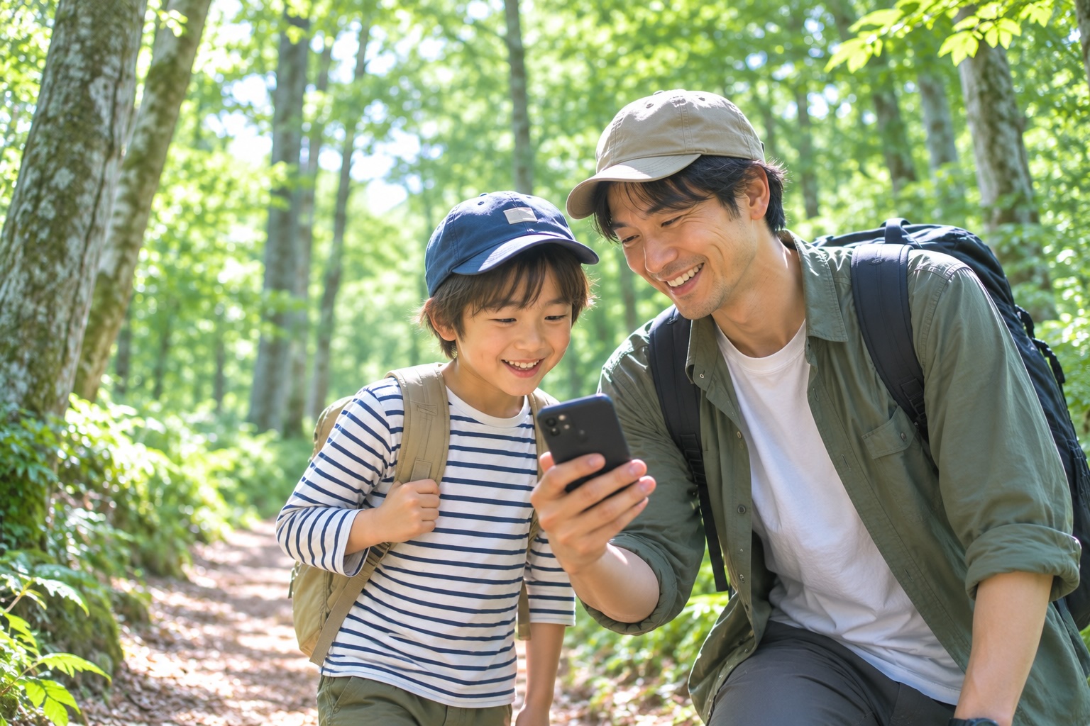 ユーザーの皆さまへ